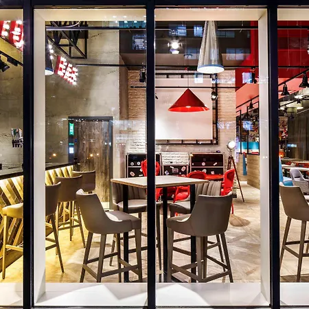 Ibis Styles London 3*