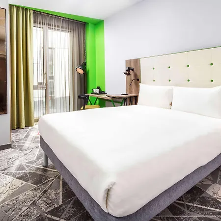 Ibis Styles London Otel 3*
