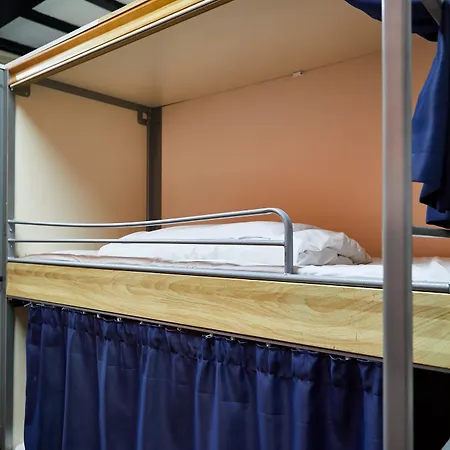 St Christopher's Hammersmith Hostel *