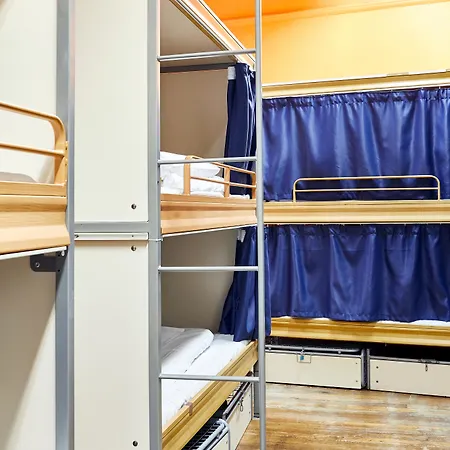 Hostel St Christopher's Hammersmith