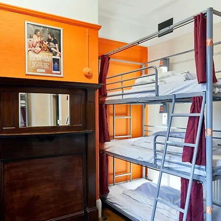 Hostel St Christopher's Hammersmith *