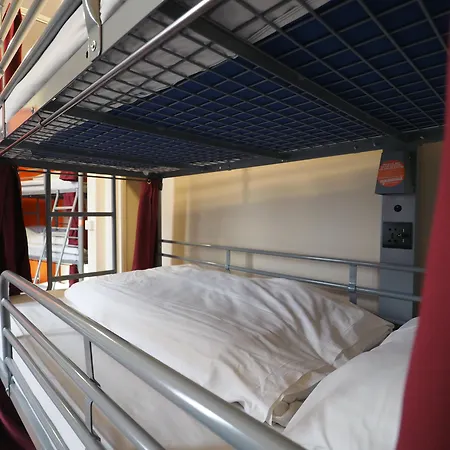 Hostel St Christopher's Hammersmith *