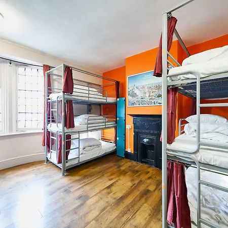 St Christopher's Hammersmith Hostel *