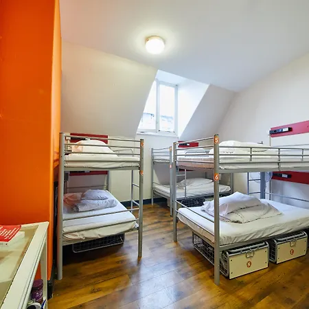 St Christopher's Hammersmith Hostel Londen