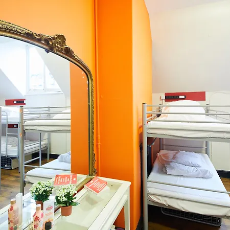 Hostel St Christopher's Hammersmith Londen