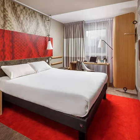 Hotel Ibis London Barking Barking (Greater London)