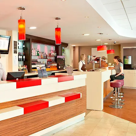 Ibis London Barking Hotel