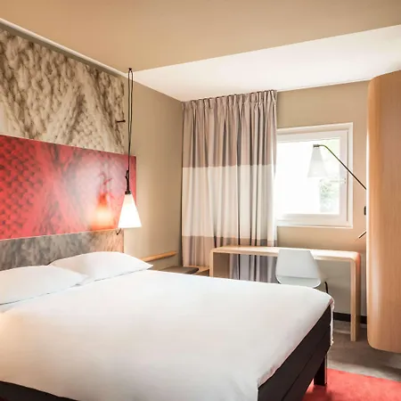 Ibis London Barking Barking (Greater London)