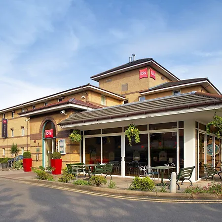 Ibis London Barking Hotel Barking (Greater London)