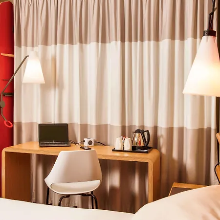 Ibis London Barking Barking (Greater London)