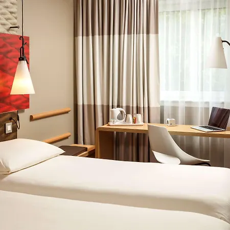 Ibis London Barking Barking (Greater London)