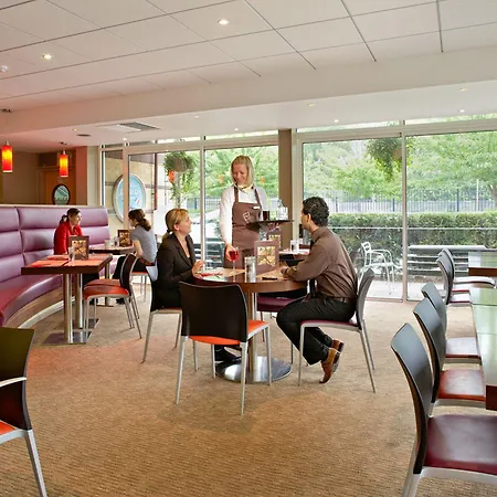 Hotel Ibis London Barking
