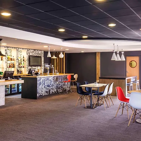 Ibis London Barking 3* Barking (Greater London)