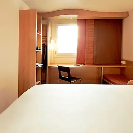 Hotel Ibis London Barking Barking (Greater London)