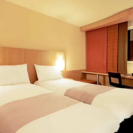 Ibis London Barking 3* Barking (Greater London)