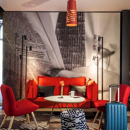 Ibis London Barking 3* Barking (Greater London)
