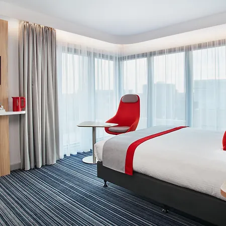 Express London-ealing, An Ihg Hotel London