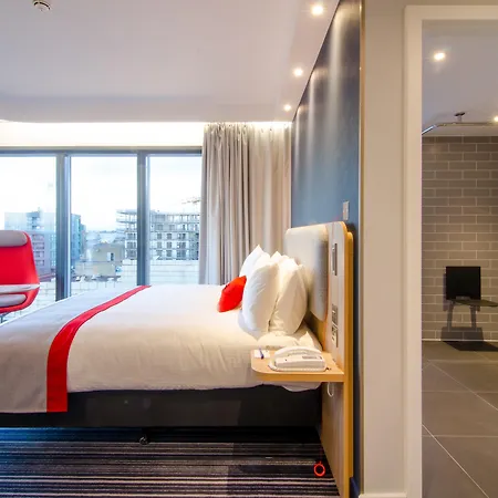 Express London-ealing, An Ihg 3*
