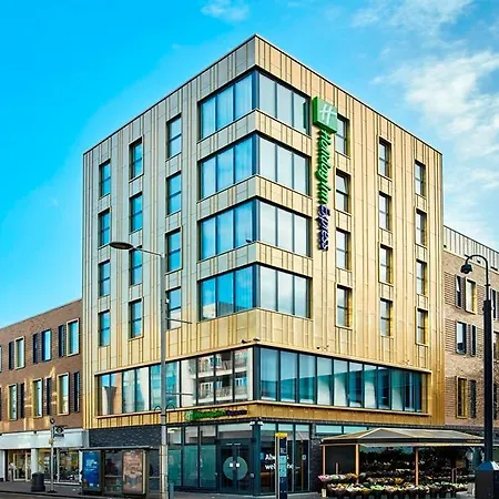 Express London-ealing, An Ihg 3*