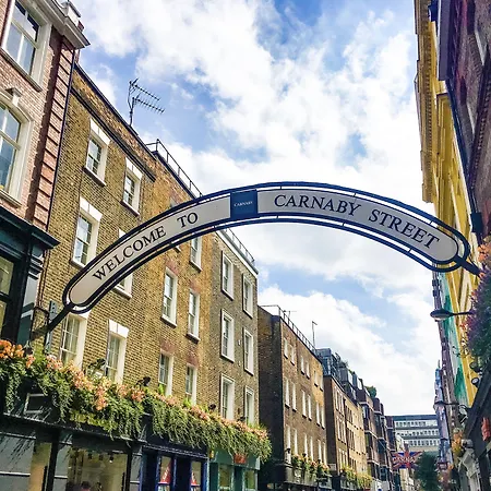 Hotel Express London-ealing