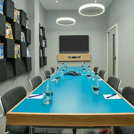 Express London-ealing, An Ihg Hotel London