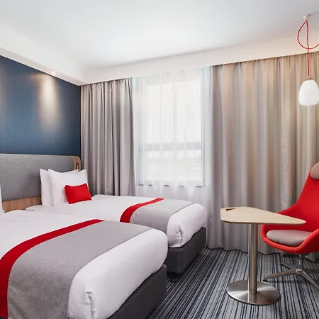 Express London-ealing, An Ihg Hotel Londra