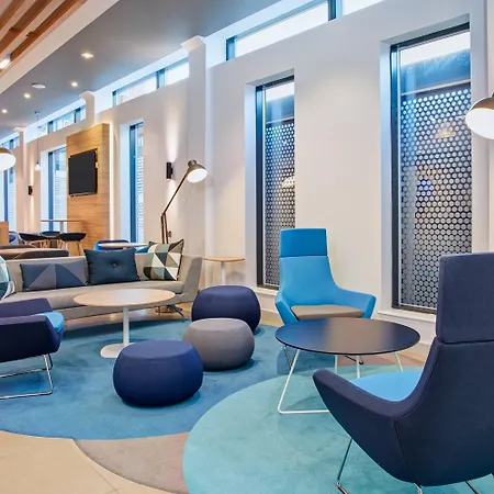 Hotel Express London-ealing, An Ihg
