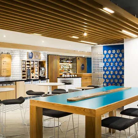 Express London-ealing, An Ihg Hotel