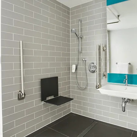 Express London-ealing, An Ihg Hotel