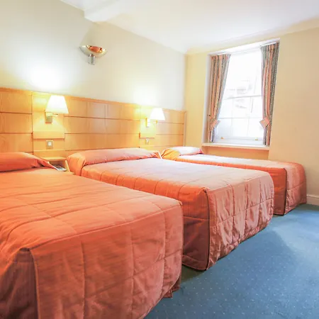 Hotel The Nayland London