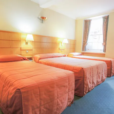 The Nayland Hotel