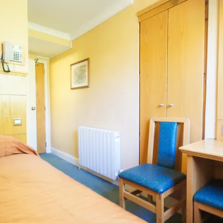 Hotel The Nayland 3*