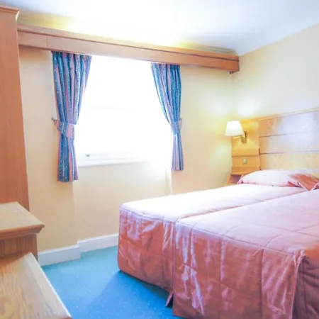 Hotel The Nayland