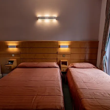 Hotel The Nayland 3*