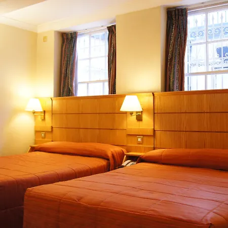 The Nayland Hotel London