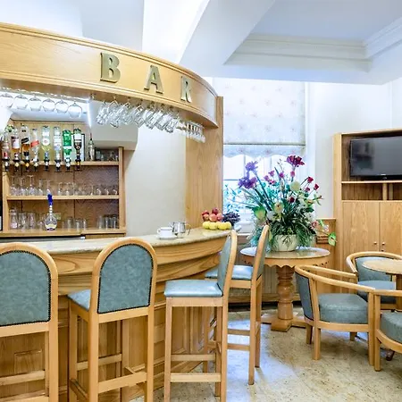 Hotel The Nayland 3*