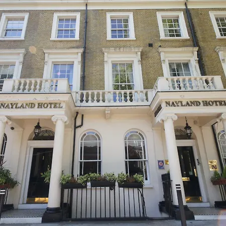 Hotel The Nayland 3*