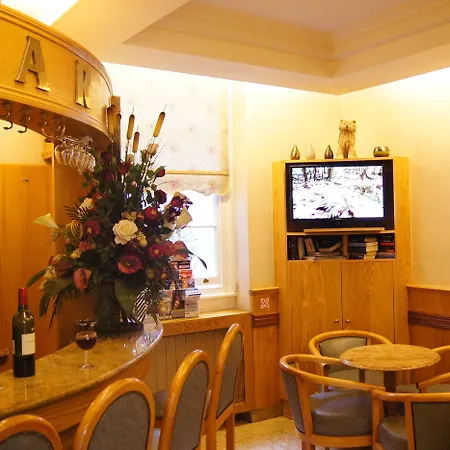 内兰得酒店