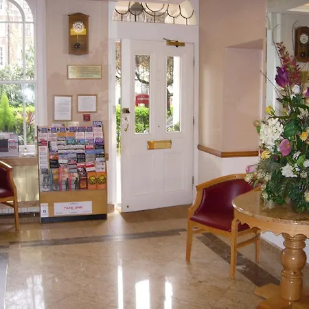 The Nayland Hotel London