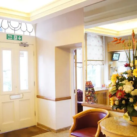 The Nayland Hotel London