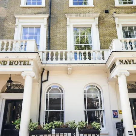 The Nayland Hotel London