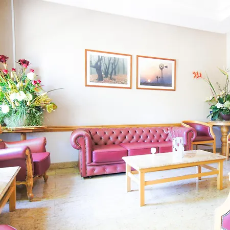 The Nayland 3* London