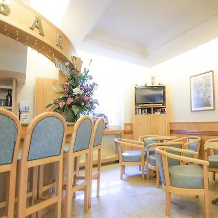 内兰得酒店 酒店 伦敦
