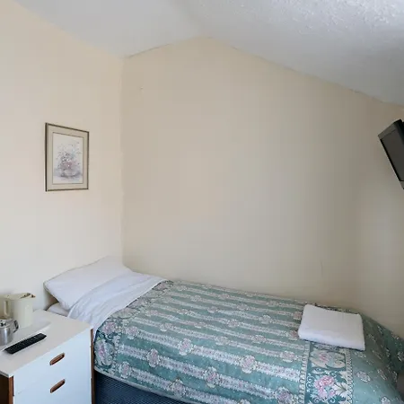 Fairways Paddington 2* London