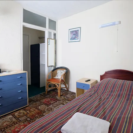 Fairways Paddington 2* London