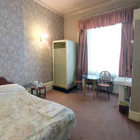 Hotel Fairways Paddington