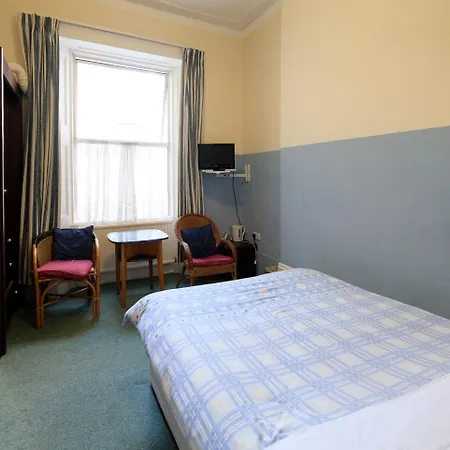 Fairways Paddington 2* London
