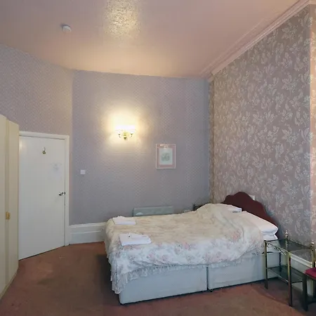 Hotel Fairways Paddington London