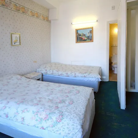 Hotel Fairways Paddington