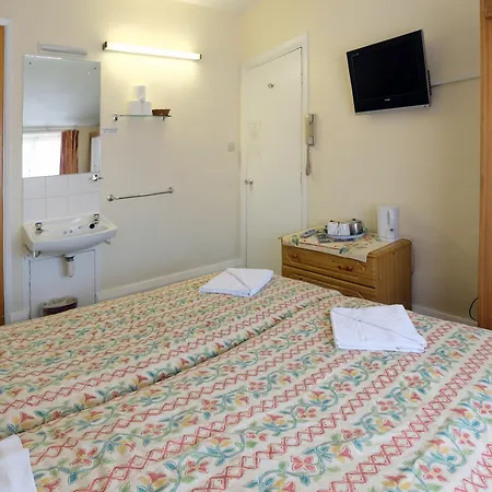 Hotel Fairways Paddington London